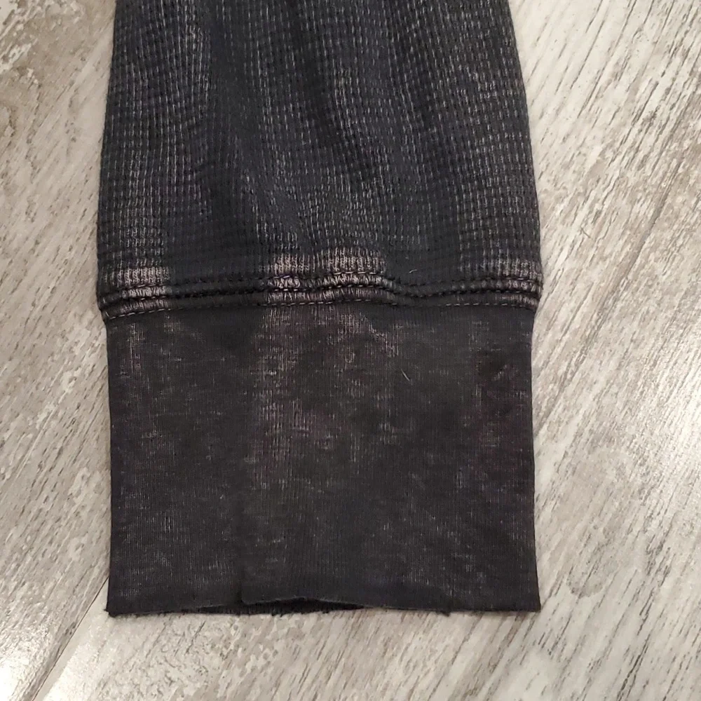 Affliction XL long sleeve shirt - Picture 7 of 8